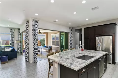 Kitchen - 51678 Hawthorne Ct, Indio, CA 92201 photo 7 of 7