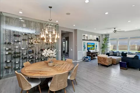 Dining - 51678 Hawthorne Ct, Indio, CA 92201 photo 1 of 4