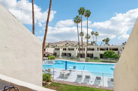 1655 E Palm Canyon Dr, Palm Springs, CA 92264