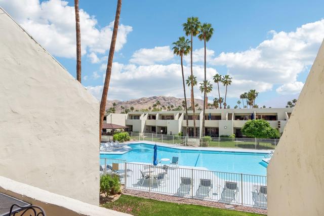 1655 E Palm Canyon Dr, Palm Springs, CA 92264