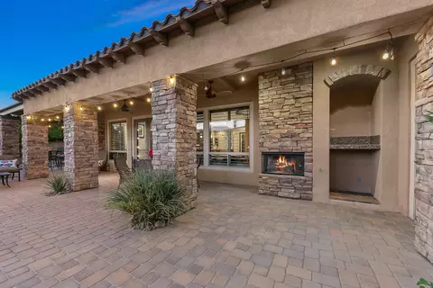 Exterior - 80913 Gentle Breeze Dr, Indio, CA 92201 photo 7 of 12