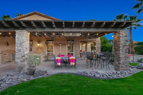 Exterior - 80913 Gentle Breeze Dr, Indio, CA 92201 photo 6 of 12