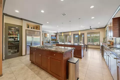 Kitchen - 80913 Gentle Breeze Dr, Indio, CA 92201 photo 1 of 2