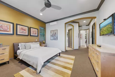 Bedroom - 80913 Gentle Breeze Dr, Indio, CA 92201 photo 2 of 3