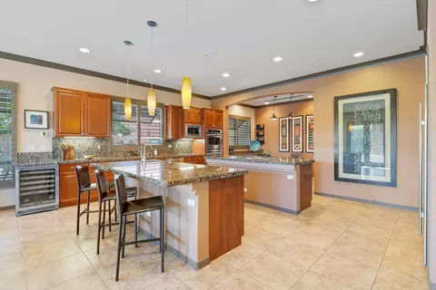 Kitchen - 80913 Gentle Breeze Dr, Indio, CA 92201 photo 2 of 2