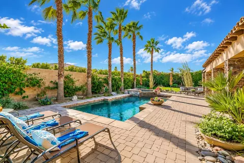 Exterior - 80913 Gentle Breeze Dr, Indio, CA 92201 photo 3 of 12