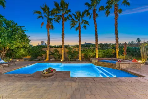 Exterior - 80913 Gentle Breeze Dr, Indio, CA 92201 photo 2 of 12