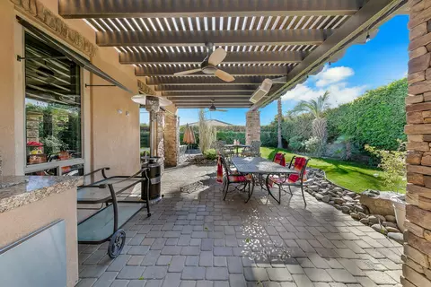 Exterior - 80913 Gentle Breeze Dr, Indio, CA 92201 photo 5 of 12