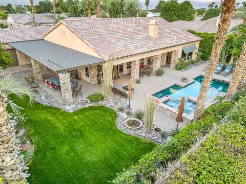 Exterior - 80913 Gentle Breeze Dr, Indio, CA 92201 photo 12 of 12