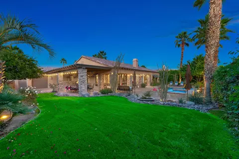 Exterior - 80913 Gentle Breeze Dr, Indio, CA 92201 photo 8 of 12
