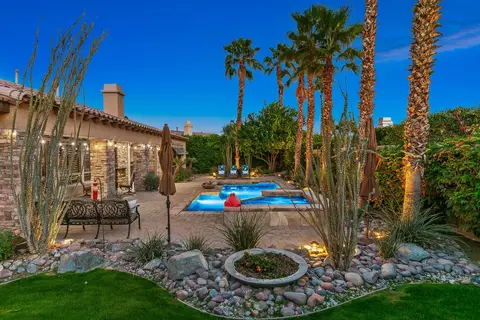 Exterior - 80913 Gentle Breeze Dr, Indio, CA 92201 photo 9 of 12