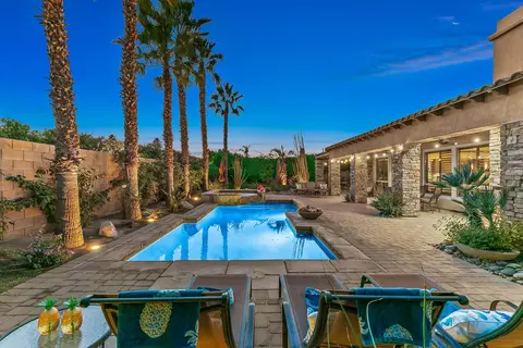 Exterior - 80913 Gentle Breeze Dr, Indio, CA 92201 photo 11 of 12