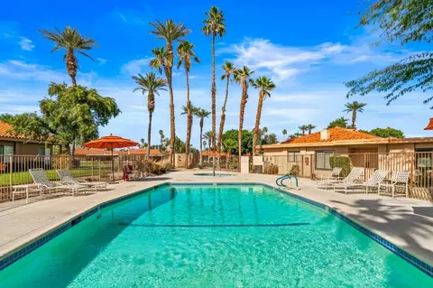 140 La Cerra Dr, Rancho Mirage, CA 92270