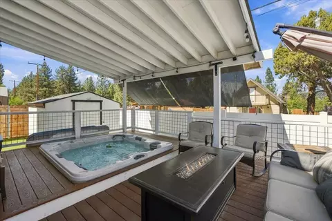 Exterior - 2125 State Ln, Big Bear City, CA 92314 photo 6 of 15