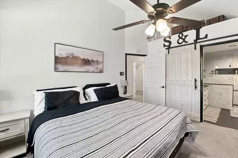 Bedroom - 2125 State Ln, Big Bear City, CA 92314 photo 8 of 8