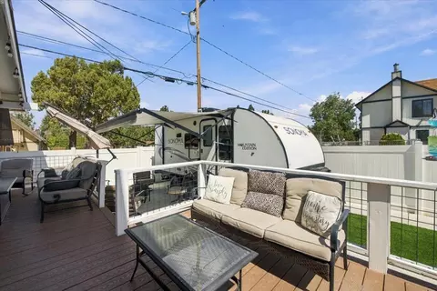 Exterior - 2125 State Ln, Big Bear City, CA 92314 photo 5 of 15