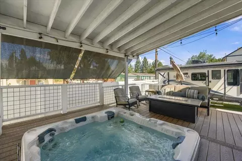 Exterior - 2125 State Ln, Big Bear City, CA 92314 photo 7 of 15