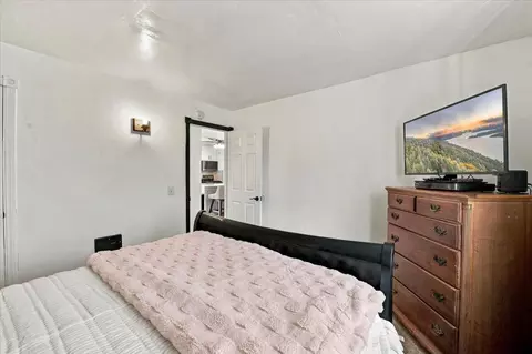 Bedroom - 2125 State Ln, Big Bear City, CA 92314 photo 3 of 8