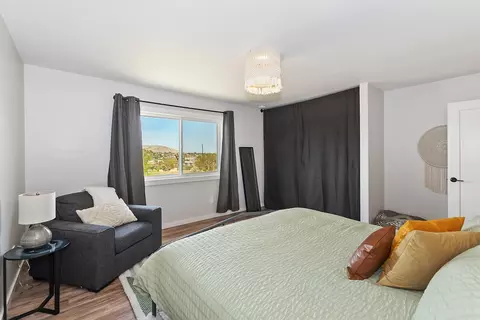 Bedroom - 61587 Desert Air Rd, Joshua Tree, CA 92252 photo 6 of 6