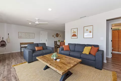 Living - 61587 Desert Air Rd, Joshua Tree, CA 92252 photo 2 of 6