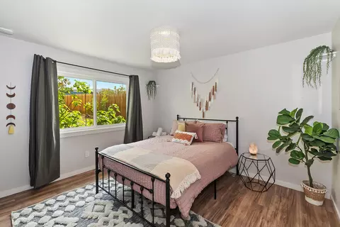 Bedroom - 61587 Desert Air Rd, Joshua Tree, CA 92252 photo 1 of 6