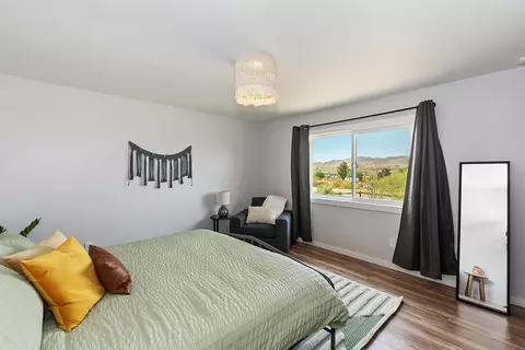 Bedroom - 61587 Desert Air Rd, Joshua Tree, CA 92252 photo 3 of 6