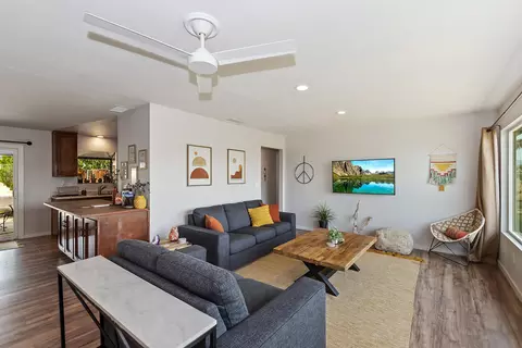 Living - 61587 Desert Air Rd, Joshua Tree, CA 92252 photo 3 of 6