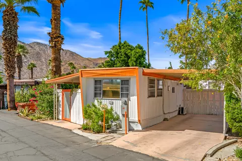 254 Cherokee St, Palm Springs, CA 92264