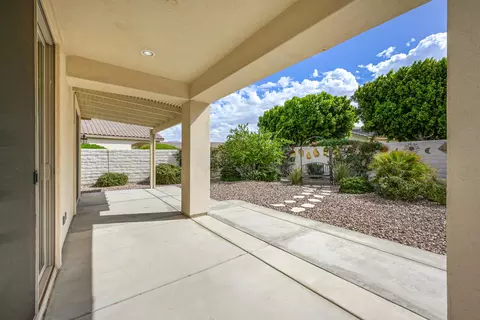 Exterior - 41480 Via Arleta, Indio, CA 92203 photo 3 of 9
