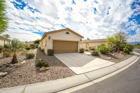 Exterior - 41480 Via Arleta, Indio, CA 92203 photo 6 of 9