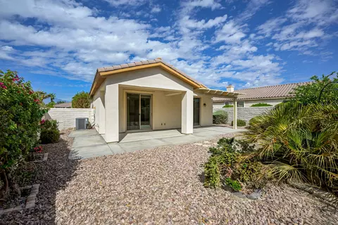 Exterior - 41480 Via Arleta, Indio, CA 92203 photo 5 of 9