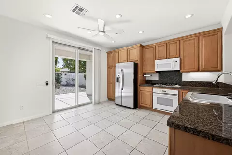 Kitchen - 41480 Via Arleta, Indio, CA 92203 photo 1 of 1