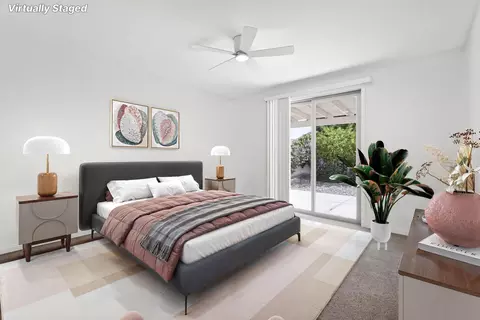 Bedroom - 41480 Via Arleta, Indio, CA 92203 photo 1 of 5