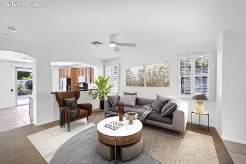 Living - 41480 Via Arleta, Indio, CA 92203 photo 5 of 6