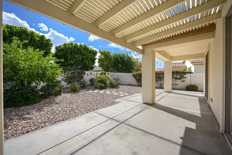 Exterior - 41480 Via Arleta, Indio, CA 92203 photo 2 of 9