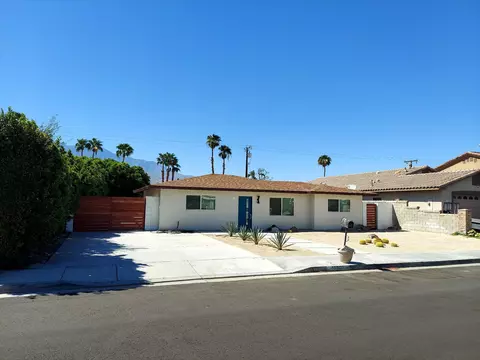 31621 El Toro Rd, Cathedral City, CA 92234