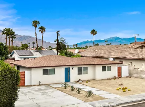 31621 El Toro Rd, Cathedral City, CA 92234