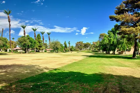 Exterior - 48995 Taylor St, Indio, CA 92201 photo 8 of 9