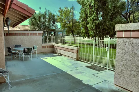 Exterior - 48995 Taylor St, Indio, CA 92201 photo 4 of 9
