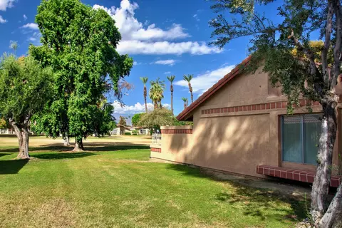 Exterior - 48995 Taylor St, Indio, CA 92201 photo 9 of 9