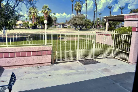 Exterior - 48995 Taylor St, Indio, CA 92201 photo 3 of 9