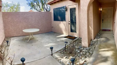Exterior - 48995 Taylor St, Indio, CA 92201 photo 2 of 9