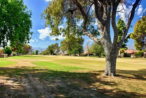 Exterior - 48995 Taylor St, Indio, CA 92201 photo 7 of 9