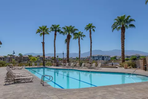 Exterior - 43502 Sentiero Dr, Indio, CA 92203 photo 16 of 18