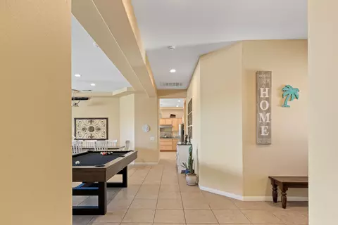 Entry Way - 43502 Sentiero Dr, Indio, CA 92203 photo 2 of 2