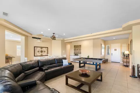 Living - 43502 Sentiero Dr, Indio, CA 92203 photo 2 of 5