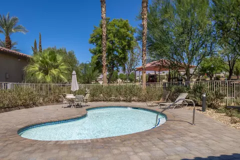 Exterior - 43502 Sentiero Dr, Indio, CA 92203 photo 18 of 18