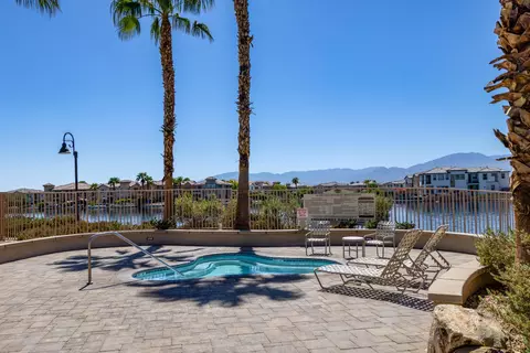 Exterior - 43502 Sentiero Dr, Indio, CA 92203 photo 17 of 18