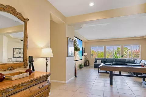 Entry Way - 43502 Sentiero Dr, Indio, CA 92203 photo 1 of 2