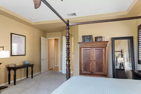Bedroom - 43502 Sentiero Dr, Indio, CA 92203 photo 3 of 9